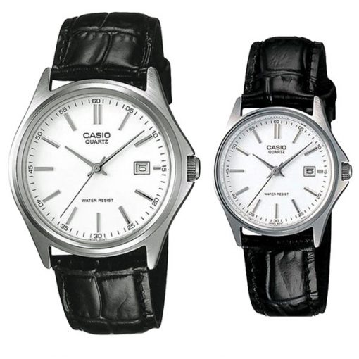 casio couple 1183-7A