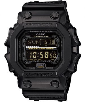 Koleksi Gshock