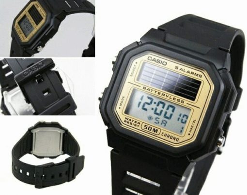 jam tangan casio original