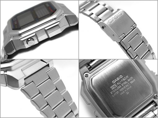 jam tangan casio original