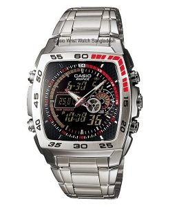 jam casio edifice original