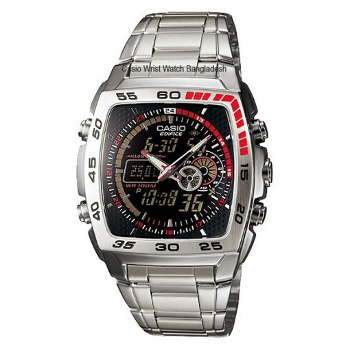 jam tangan casio edifice original