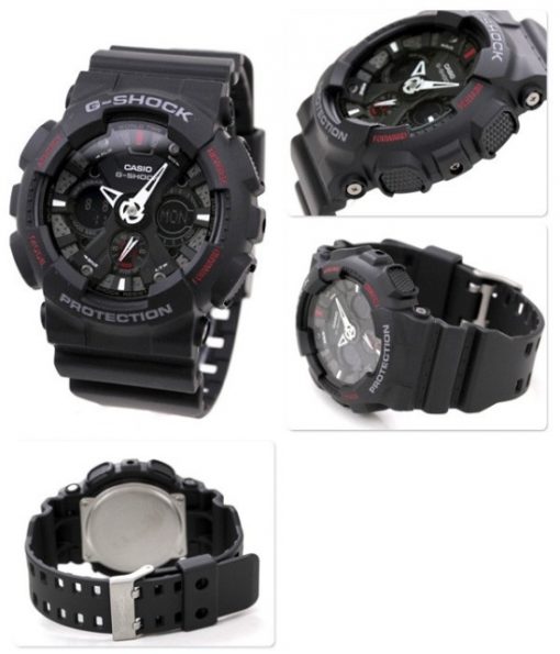 jam tangan casio g-shock original