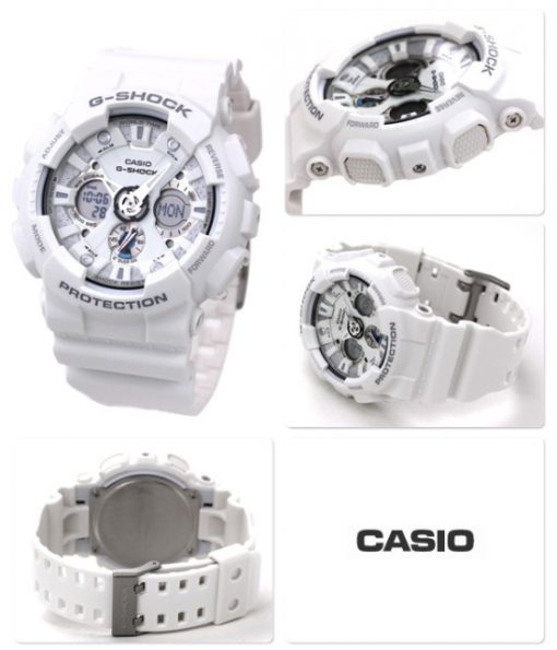 jam tangan casio g-shock original