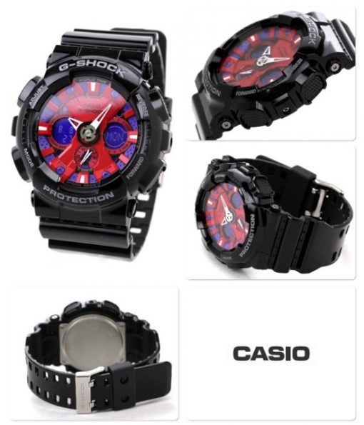 jam tangan casio original