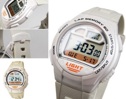 jam tangan casio original