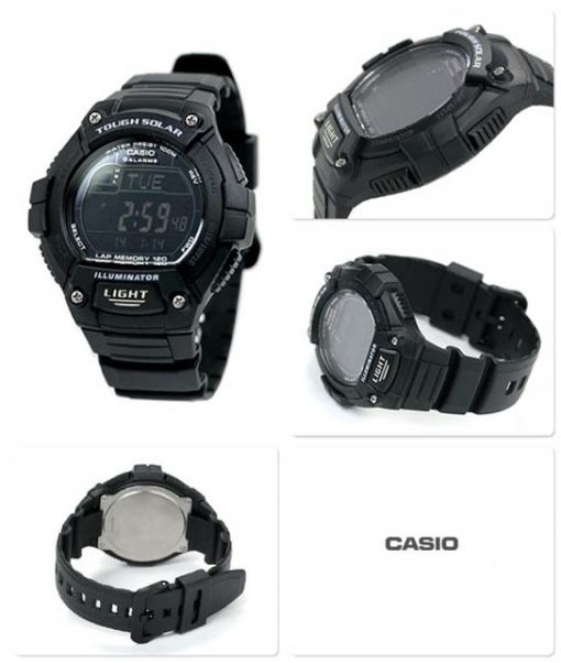 jam tangan casio original