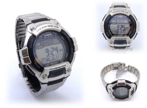 jam tangan casio original