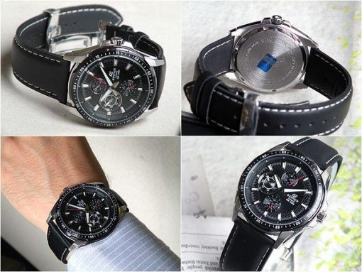 jam tangan casio edifice original