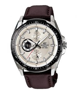 jam tangan casio edifice original