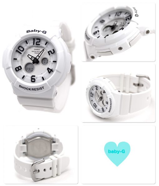 jam tangan casio baby-g original