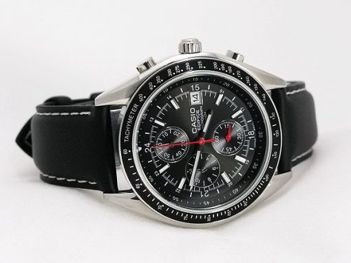 jam tangan casio edifice original