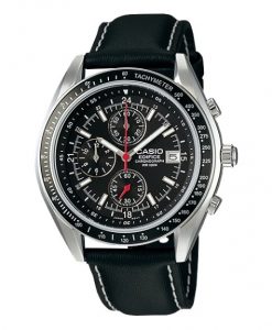 jam tangan casio edifice original