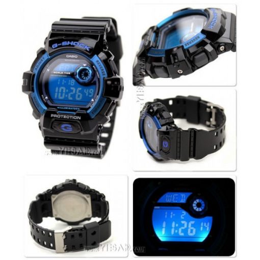 jam tangan casio g-shock original