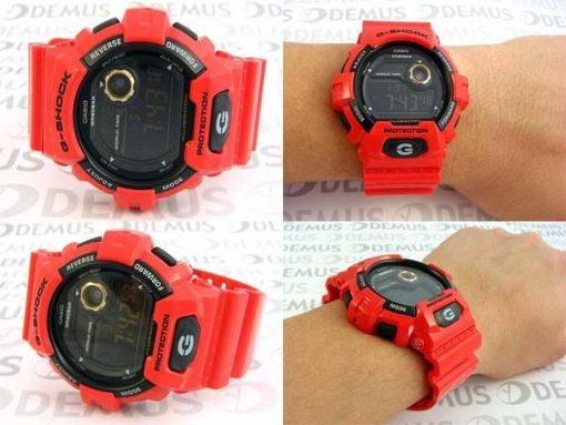 jam tangan casio g-shock original