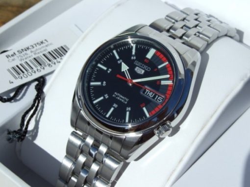 jam seiko original