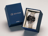 Edifice EF 554D