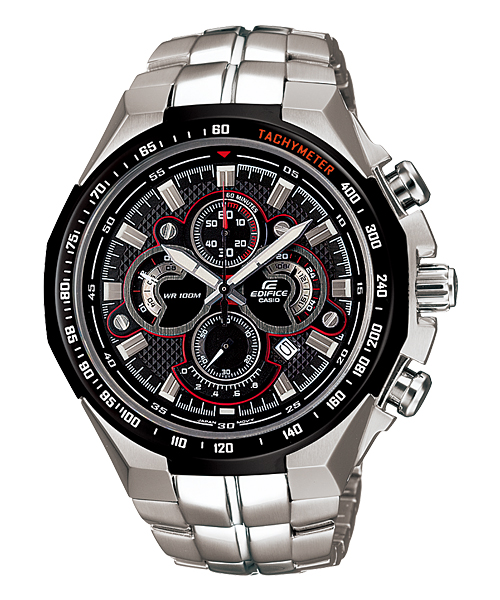 Edifice EF 554D