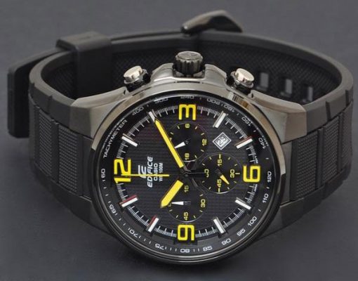 jam tangan Edifice EFR-515PB-1A9V