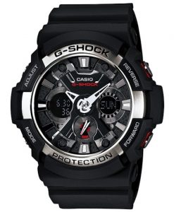 jam tangan G-Shock GA-200-1A