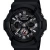 jam tangan G-Shock GA-201-1A