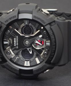 jam tangan G-Shock GA-201-1A