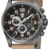 jam tangan luminox