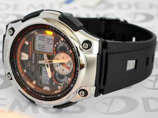 jam tangan casio original