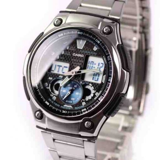 jam tangan casio original