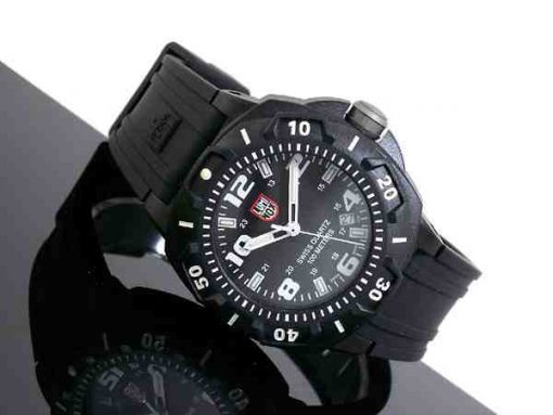 jam tangan luminox original