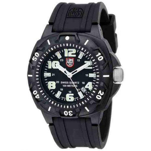 jam tangan luminox original