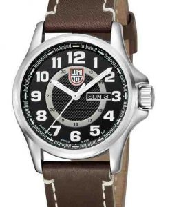 jam tangan luminox original