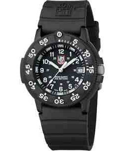 jam tangan luminox original