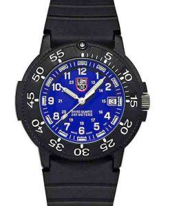 jam tangan luminox original