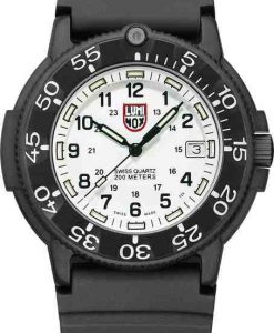 jam tangan luminox original