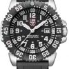 jam tangan luminox original