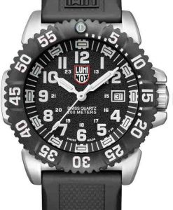 jam tangan luminox original