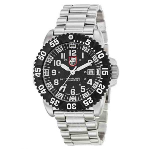 jam tangan luminox original