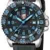 jam tangan luminox original