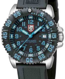 jam tangan luminox original