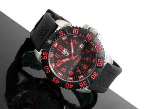 jam tangan luminox original