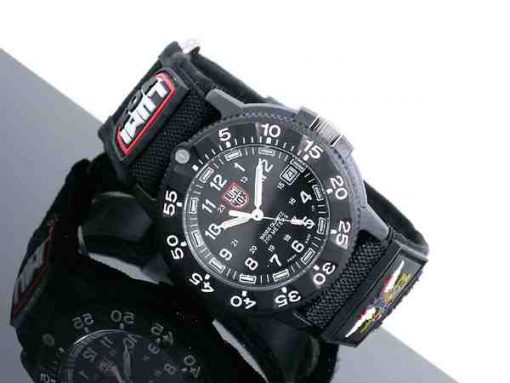 jam tangan luminox original