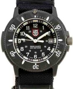 jam tangan luminox original