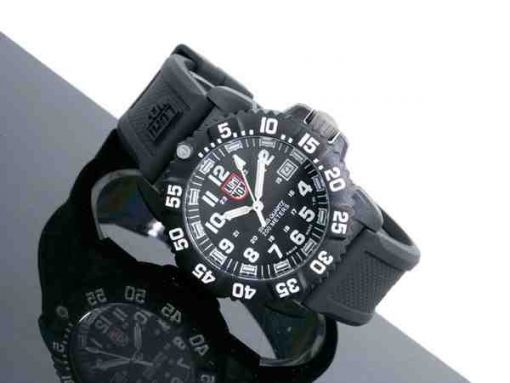 jam tangan luminox original