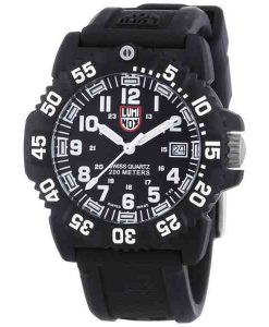 jam tangan luminox original