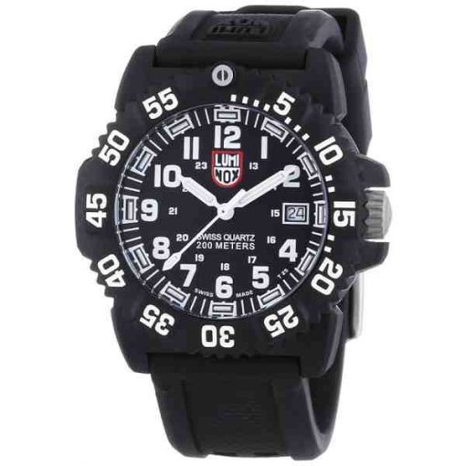 jam tangan luminox original