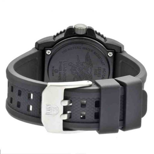 jam tangan luminox original