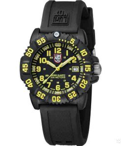 jam tangan luminox original