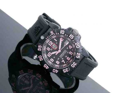 jam tangan luminox original