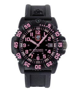 jam tangan luminox original